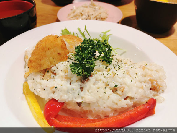 圓圓家愛吃貨-《新北新莊》日式親子餐廳宏野不二村&VAVAVOOM時尚新合作,用餐還能美拍,親子餐廳再進化