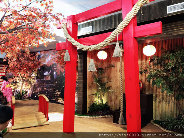 圓圓家愛吃貨-《新北新莊》日式親子餐廳宏野不二村&VAVAVOOM時尚新合作,用餐還能美拍,親子餐廳再進化