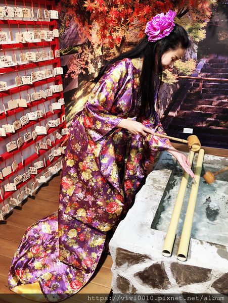 圓圓家愛吃貨-《新北新莊》日式親子餐廳宏野不二村&VAVAVOOM時尚新合作,用餐還能美拍,親子餐廳再進化