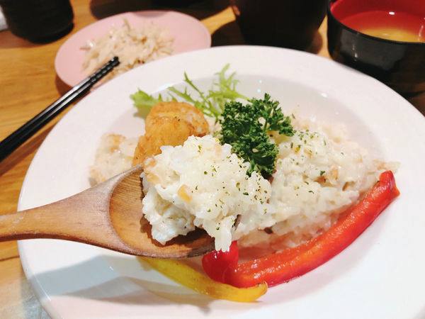 圓圓家愛吃貨-《新北新莊》日式親子餐廳宏野不二村&VAVAVOOM時尚新合作,用餐還能美拍,親子餐廳再進化