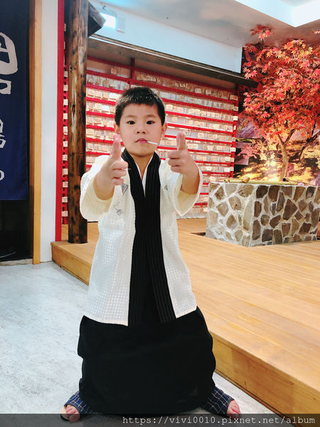 圓圓家愛吃貨-《新北新莊》日式親子餐廳宏野不二村&VAVAVOOM時尚新合作,用餐還能美拍,親子餐廳再進化