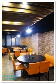 澎湖蒸鱻蒸氣火鍋：中永和火鍋．在地與國際接軌、變化多端的海鮮蒸鍋──澎湖蒸鱻蒸氣火鍋