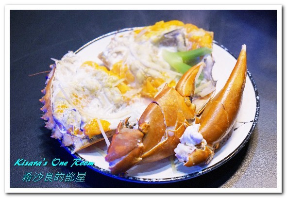 澎湖蒸鱻蒸氣火鍋：中永和火鍋．在地與國際接軌、變化多端的海鮮蒸鍋──澎湖蒸鱻蒸氣火鍋