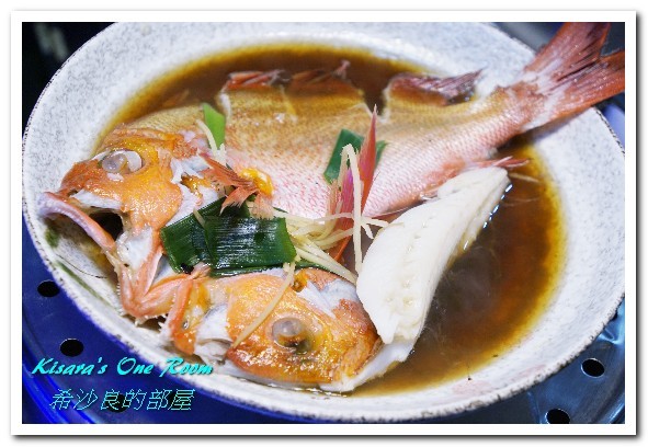 澎湖蒸鱻蒸氣火鍋：中永和火鍋．在地與國際接軌、變化多端的海鮮蒸鍋──澎湖蒸鱻蒸氣火鍋