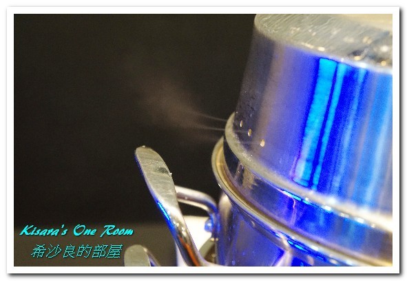 澎湖蒸鱻蒸氣火鍋：中永和火鍋．在地與國際接軌、變化多端的海鮮蒸鍋──澎湖蒸鱻蒸氣火鍋