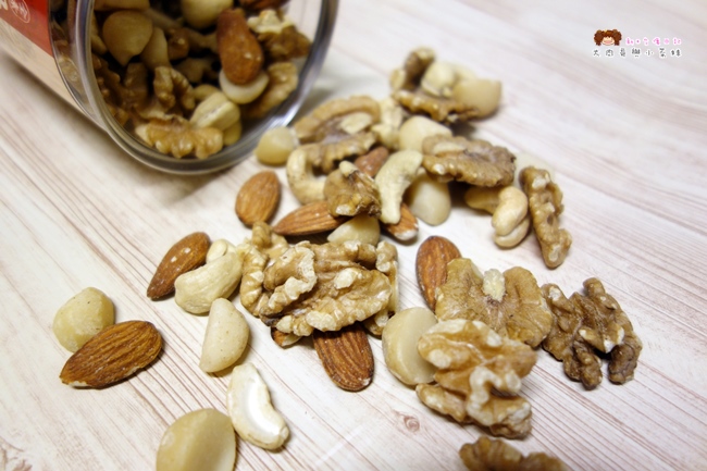 節節好事 JJHouse 手工養生零食 蜜棗核菓 (8).JPG