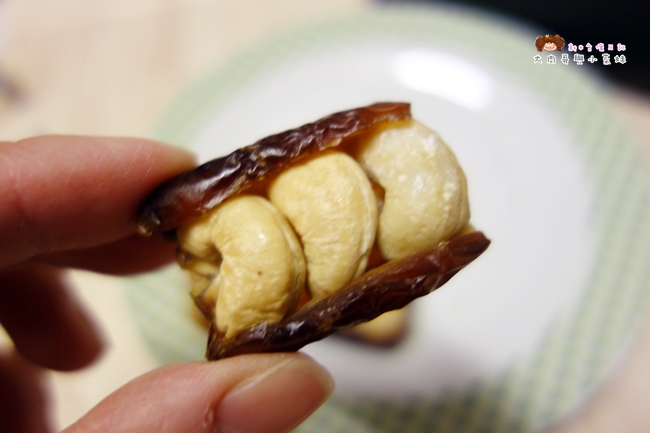 節節好事 JJHouse 手工養生零食 蜜棗核菓 (24).JPG