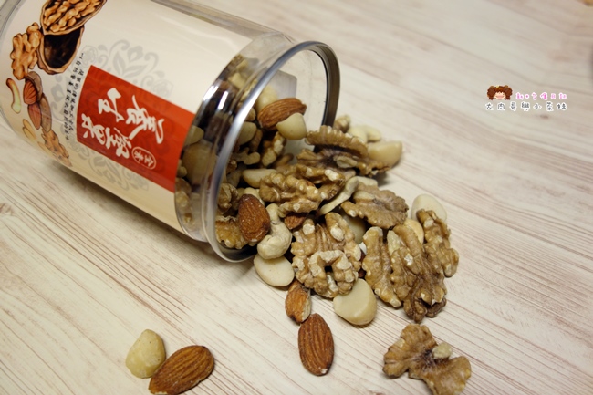 節節好事 JJHouse 手工養生零食 蜜棗核菓 (7).JPG