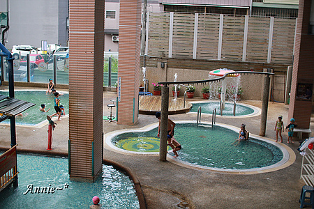 【親子旅遊住宿】宜蘭礁溪。川湯春天溫泉飯店