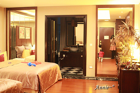 【親子旅遊住宿】宜蘭礁溪。川湯春天溫泉飯店