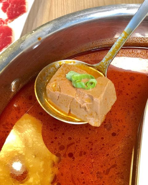 【肉食主義】東區高質感和牛火鍋