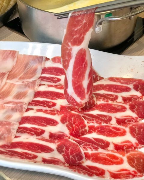 【肉食主義】東區高質感和牛火鍋