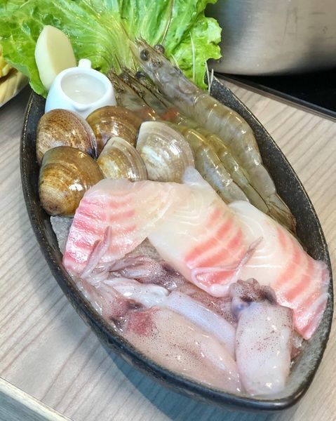 【肉食主義】東區高質感和牛火鍋