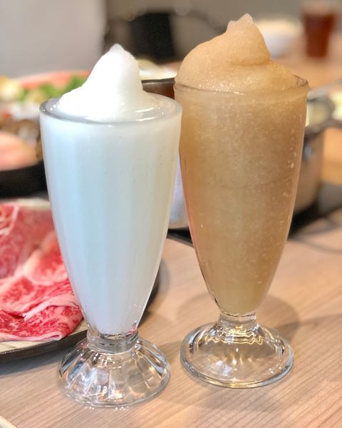 【肉食主義】東區高質感和牛火鍋