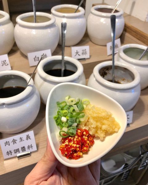 【肉食主義】東區高質感和牛火鍋