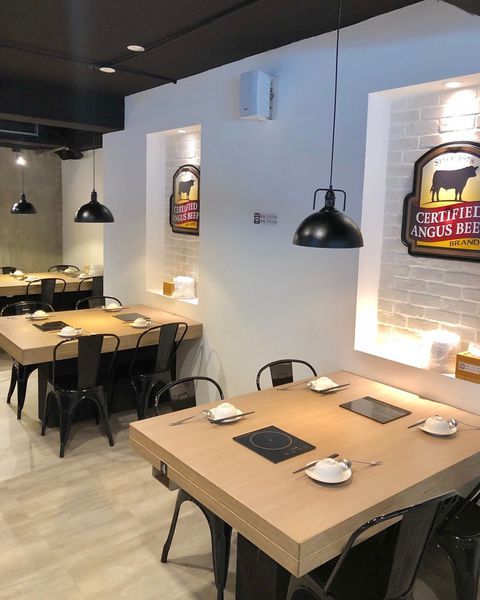 【肉食主義】東區高質感和牛火鍋