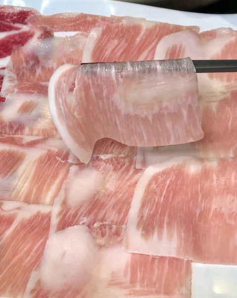 【肉食主義】東區高質感和牛火鍋