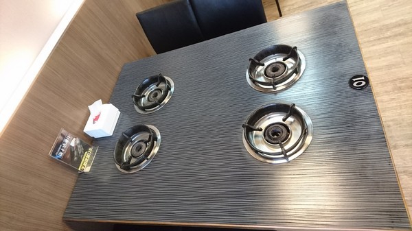 五鮮級平價鍋物(三民鼎力店):高雄~五鮮級平價鍋物(鼎力店)~冬天就是要吃鍋~熱呼呼~