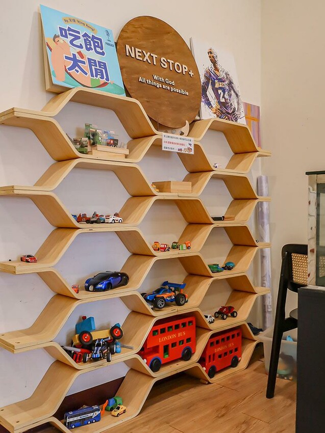 Next Stop+竹北店|香港夫妻打造4.8星港式餐廳,享用乾炒牛河與菠蘿包。