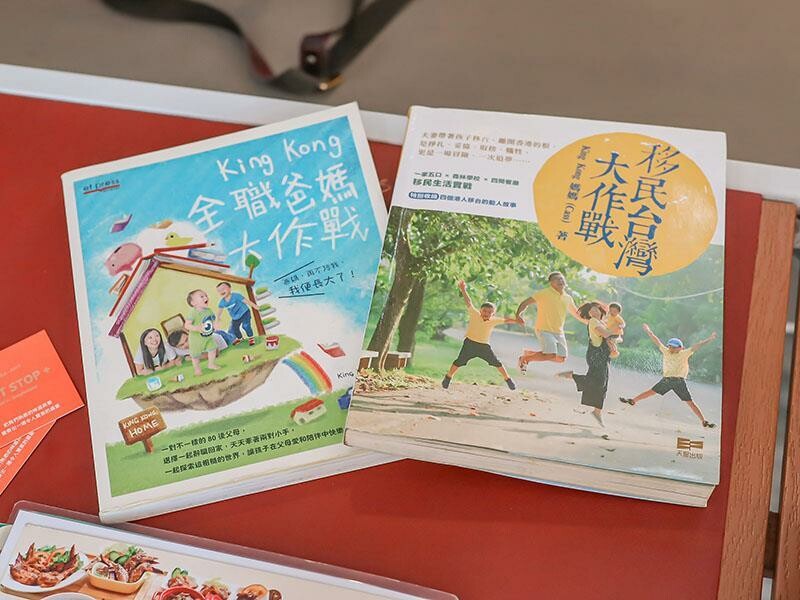 Next Stop+竹北店|香港夫妻打造4.8星港式餐廳,享用乾炒牛河與菠蘿包。