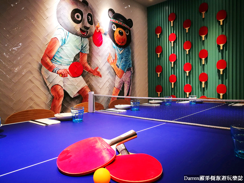 『台北美食』唐點小聚(含菜單)/香港人氣餐廳來台點心好拍好吃前菜中菜更是必點/台北IG打卡美食餐廳/捷運忠孝敦化站美食 - Darren蘋果樹旅遊玩樂誌