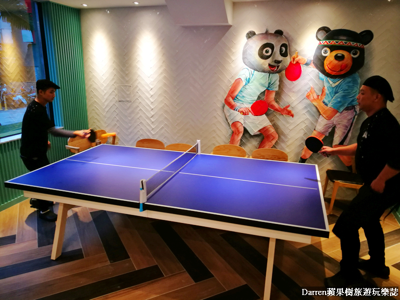 『台北美食』唐點小聚(含菜單)/香港人氣餐廳來台點心好拍好吃前菜中菜更是必點/台北IG打卡美食餐廳/捷運忠孝敦化站美食 - Darren蘋果樹旅遊玩樂誌