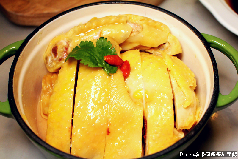 『台北美食』唐點小聚(含菜單)/香港人氣餐廳來台點心好拍好吃前菜中菜更是必點/台北IG打卡美食餐廳/捷運忠孝敦化站美食 - Darren蘋果樹旅遊玩樂誌