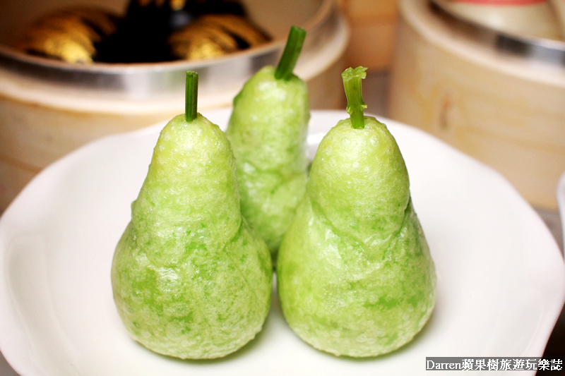 『台北美食』唐點小聚(含菜單)/香港人氣餐廳來台點心好拍好吃前菜中菜更是必點/台北IG打卡美食餐廳/捷運忠孝敦化站美食 - Darren蘋果樹旅遊玩樂誌