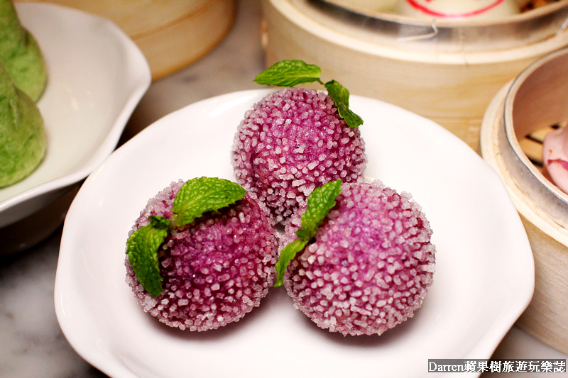 『台北美食』唐點小聚(含菜單)/香港人氣餐廳來台點心好拍好吃前菜中菜更是必點/台北IG打卡美食餐廳/捷運忠孝敦化站美食 - Darren蘋果樹旅遊玩樂誌