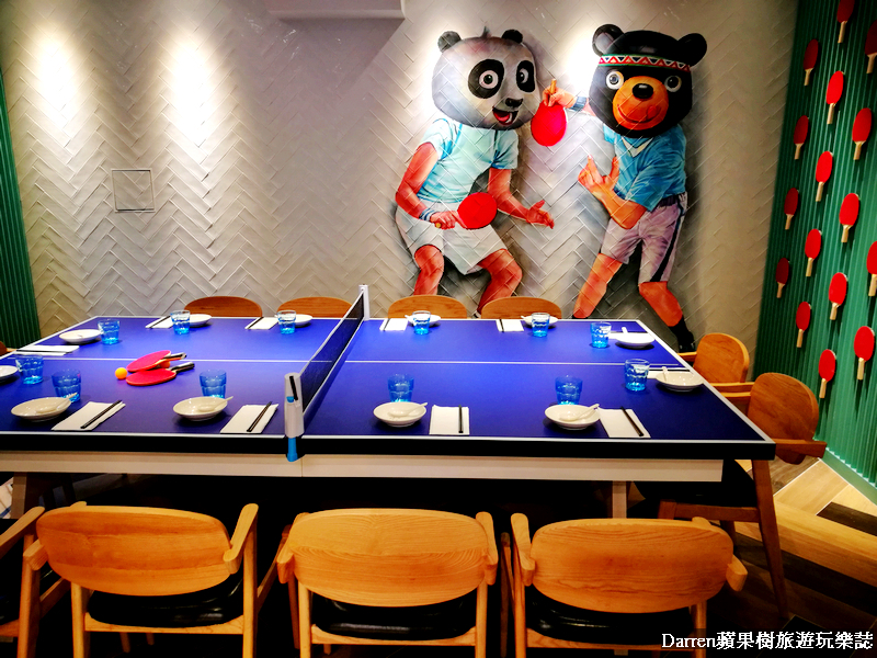 『台北美食』唐點小聚(含菜單)/香港人氣餐廳來台點心好拍好吃前菜中菜更是必點/台北IG打卡美食餐廳/捷運忠孝敦化站美食 - Darren蘋果樹旅遊玩樂誌