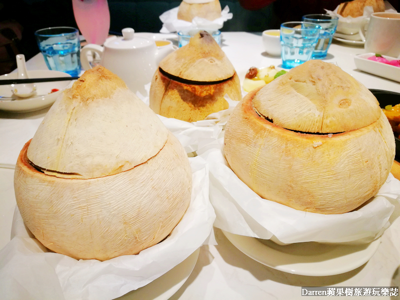 『台北美食』唐點小聚(含菜單)/香港人氣餐廳來台點心好拍好吃前菜中菜更是必點/台北IG打卡美食餐廳/捷運忠孝敦化站美食 - Darren蘋果樹旅遊玩樂誌