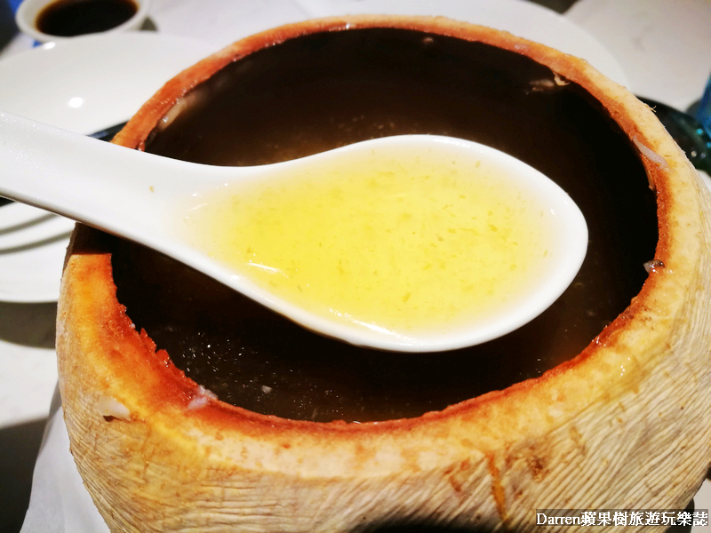 『台北美食』唐點小聚(含菜單)/香港人氣餐廳來台點心好拍好吃前菜中菜更是必點/台北IG打卡美食餐廳/捷運忠孝敦化站美食 - Darren蘋果樹旅遊玩樂誌