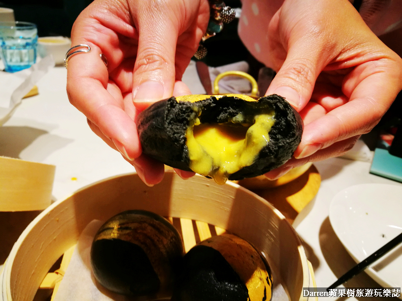 『台北美食』唐點小聚(含菜單)/香港人氣餐廳來台點心好拍好吃前菜中菜更是必點/台北IG打卡美食餐廳/捷運忠孝敦化站美食 - Darren蘋果樹旅遊玩樂誌