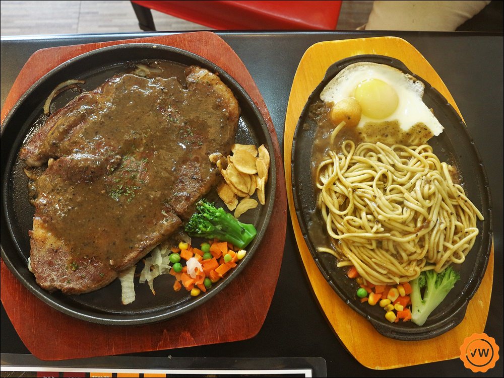 嘉義平價牛排│魔力牛牛排館-嘉義店 嘉義平價牛排│魔力牛牛排館-嘉義店