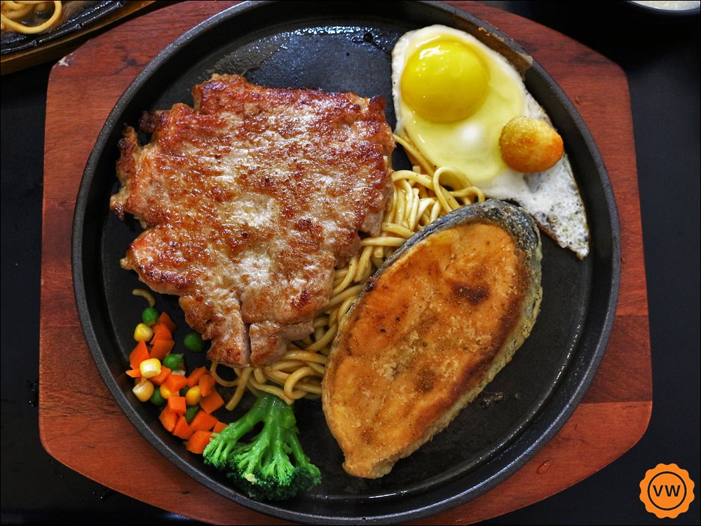 嘉義平價牛排│魔力牛牛排館-嘉義店 嘉義平價牛排│魔力牛牛排館-嘉義店