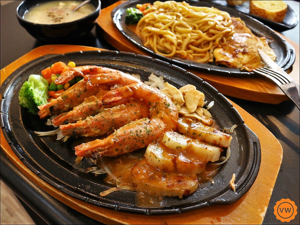 嘉義平價牛排│魔力牛牛排館-嘉義店 嘉義平價牛排│魔力牛牛排館-嘉義店