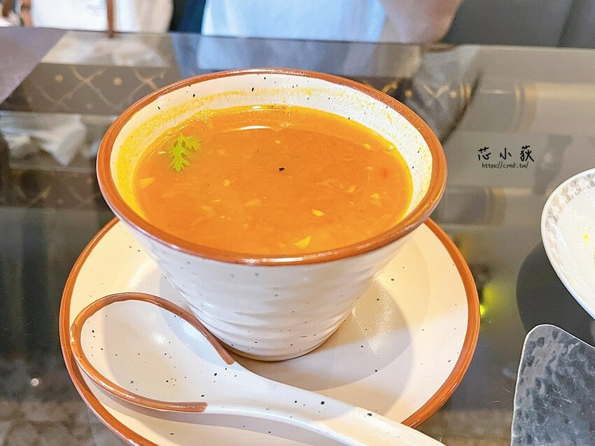 淇里思印度餐廳 存中店,台中美術館正宗印度美食,道地印度人吃法,台中必比登推薦必吃 - Cyndi loves享食天堂