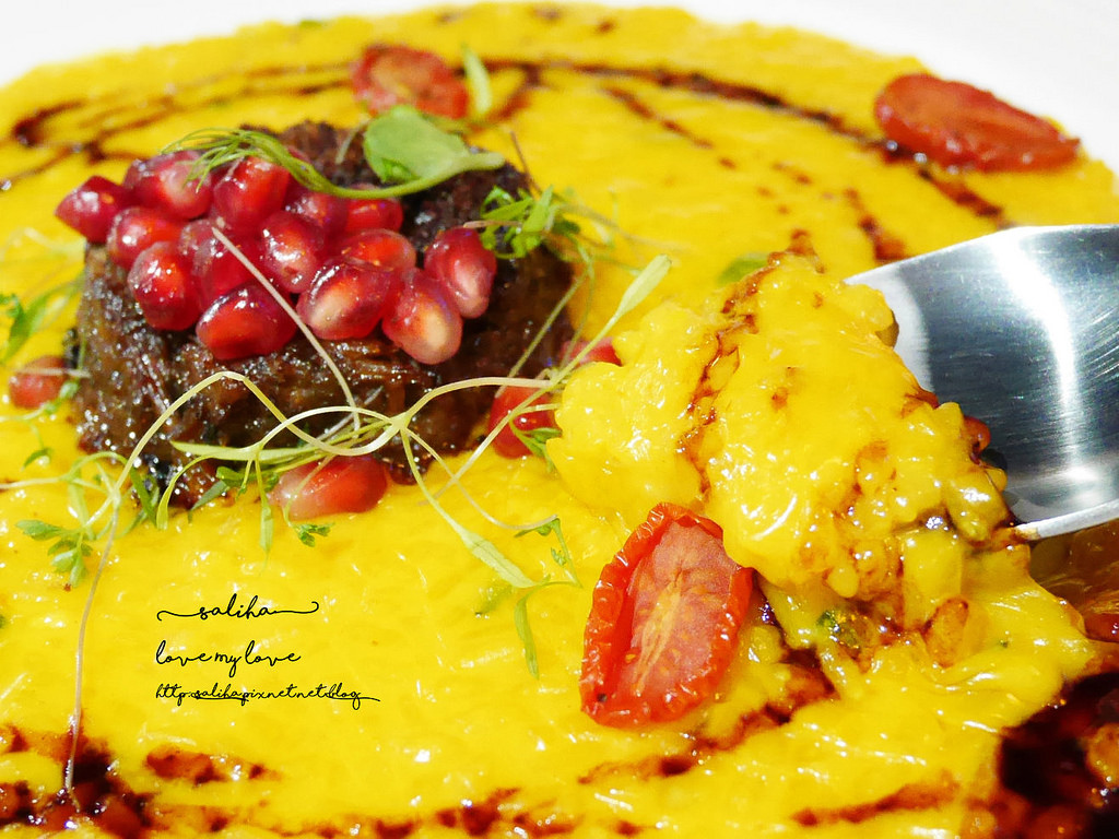 台北中山區浪漫餐廳HURRAY sports club食記推薦 (3)