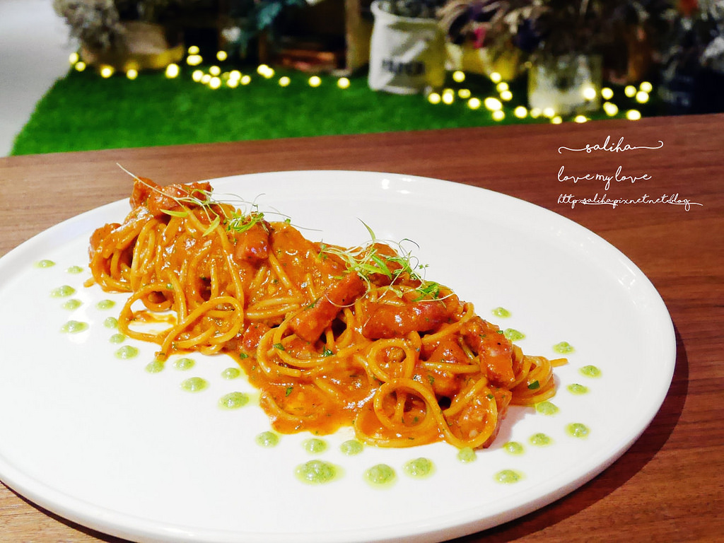 台北大學民生校區附近餐廳推薦HURRAY sports club (2)