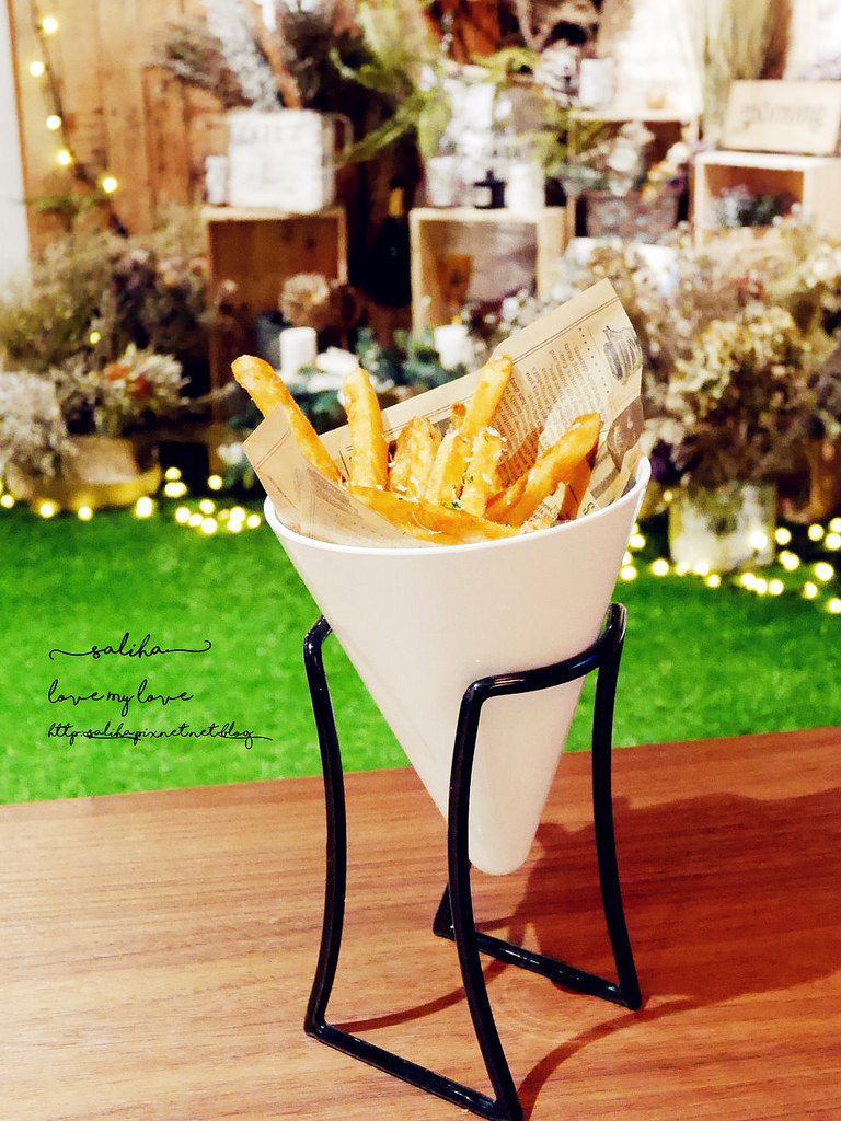 台北捷運中山國中餐廳推薦HURRAY sports club (3)