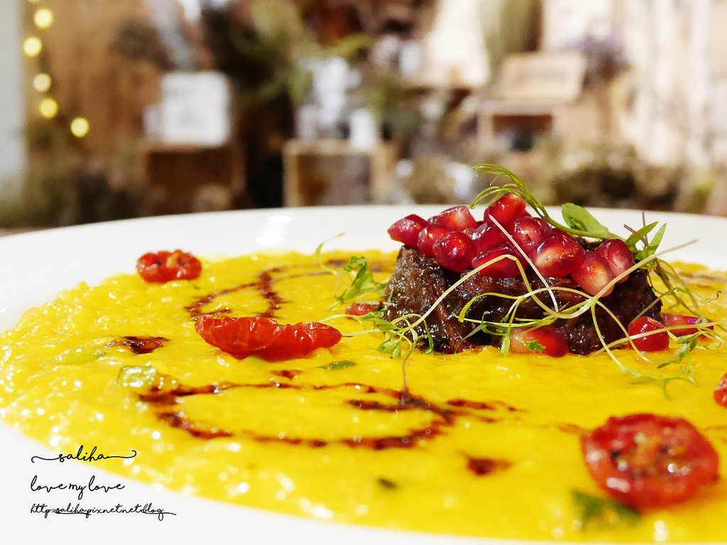 台北中山區浪漫餐廳HURRAY sports club食記推薦 (2)