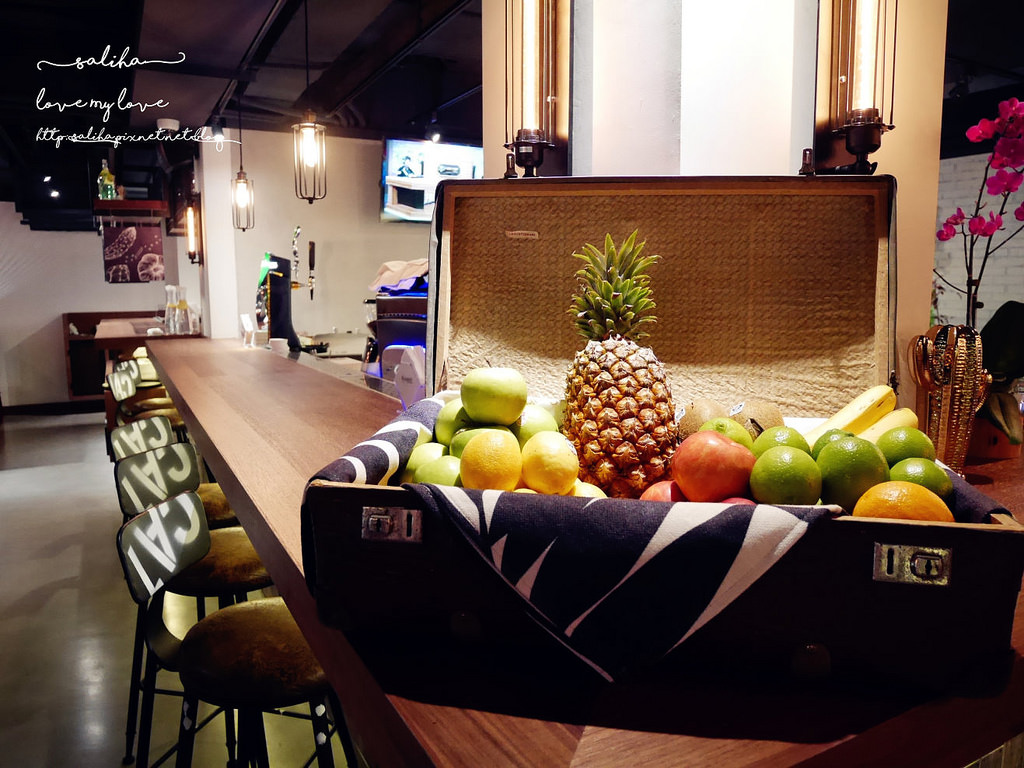 HURRAY sports club台北約會餐廳