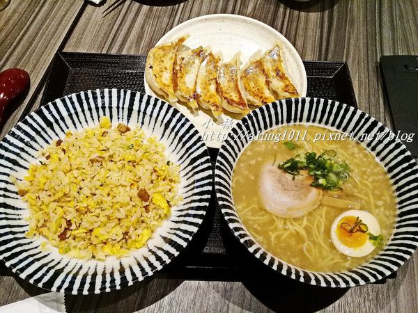 餃子の王將(台灣2號店)：餃子の王將台灣2號店@漢神成功B3