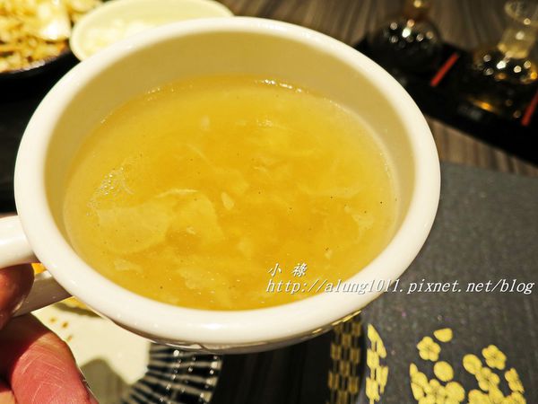 餃子の王將(台灣2號店)：餃子の王將台灣2號店@漢神成功B3