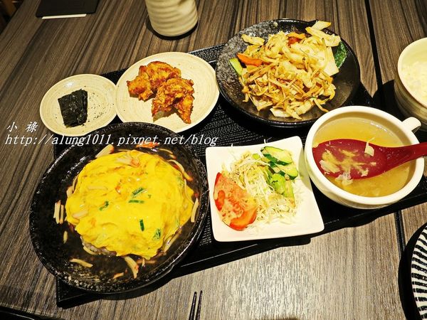 餃子の王將(台灣2號店)：餃子の王將台灣2號店@漢神成功B3