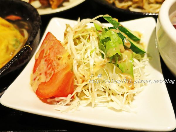 餃子の王將(台灣2號店)：餃子の王將台灣2號店@漢神成功B3