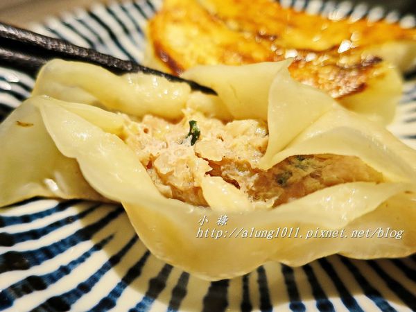餃子の王將(台灣2號店)：餃子の王將台灣2號店@漢神成功B3
