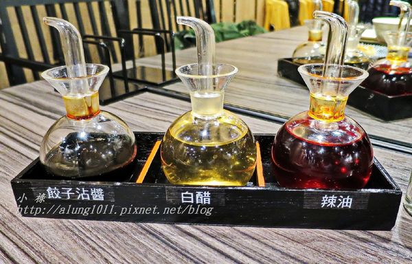 餃子の王將(台灣2號店)：餃子の王將台灣2號店@漢神成功B3