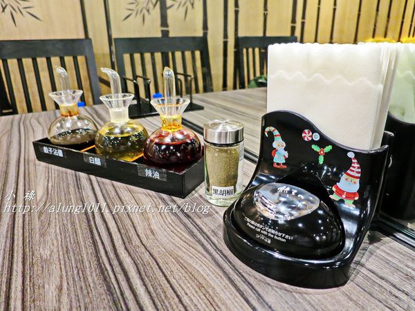 餃子の王將(台灣2號店)：餃子の王將台灣2號店@漢神成功B3