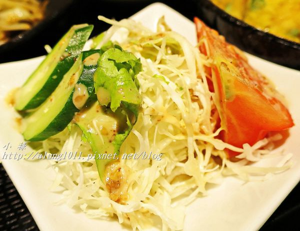 餃子の王將(台灣2號店)：餃子の王將台灣2號店@漢神成功B3